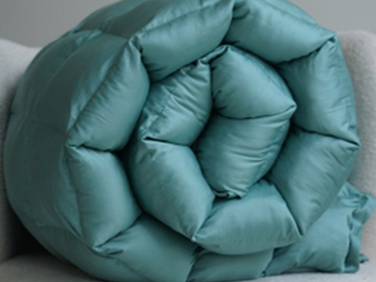 Утяжеленное одеяло Comfort